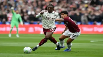 بث مباشر مباراة وست هام 0 – 1 أرسنال في الدوري الإنجليزي.. انتهت